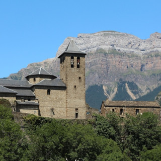 Afbeelding voor De Pyreneeën