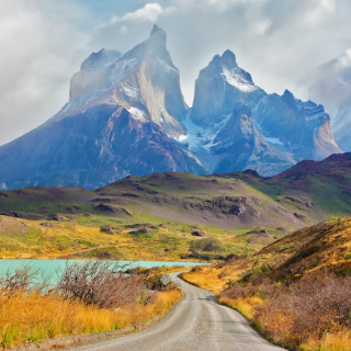 kennis filter Cilia Patagonië | 6X Mooiste plekken, natuur en Reistips