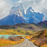 Afbeelding voor Patagonië