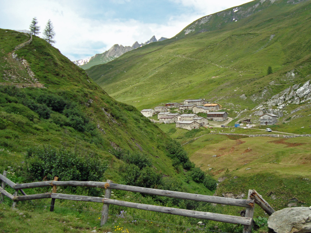 Oost Tirol, Oostenrijk