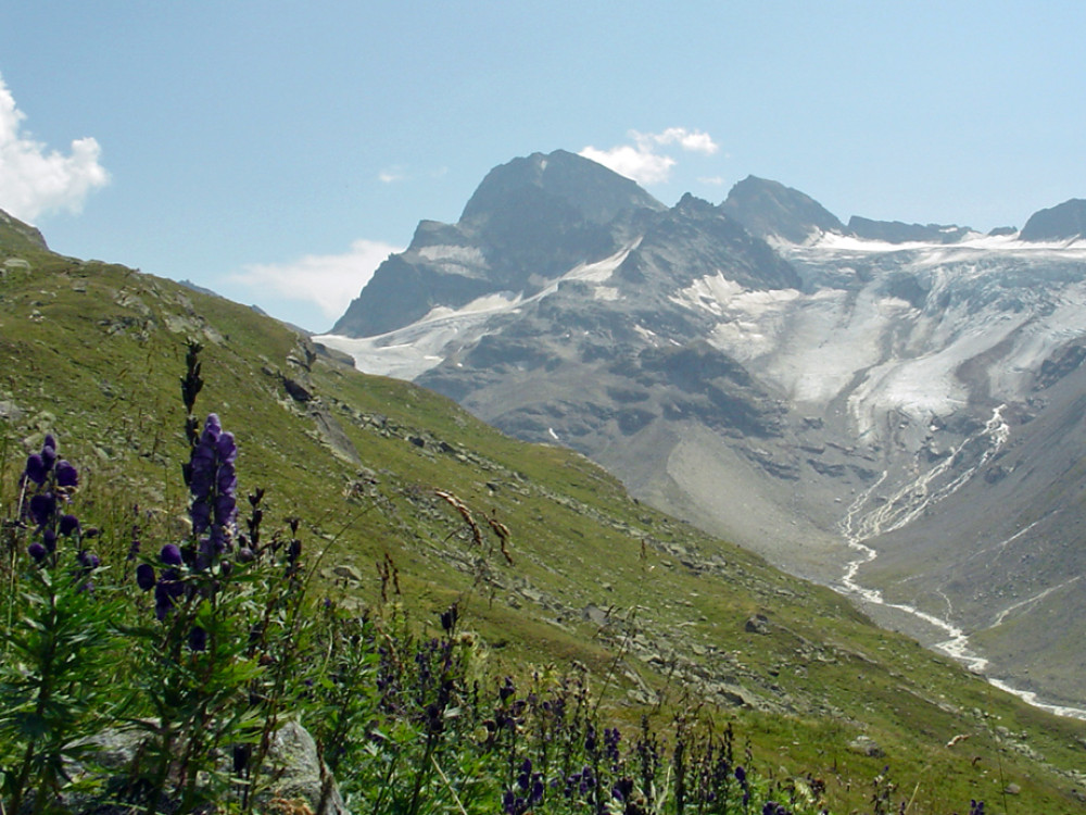 Voralberg, Oostenrijk