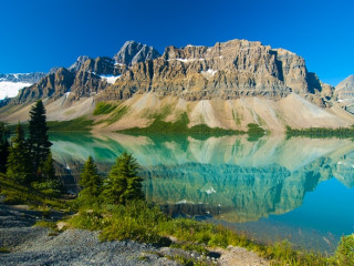 Afbeelding voor Rocky Mountains