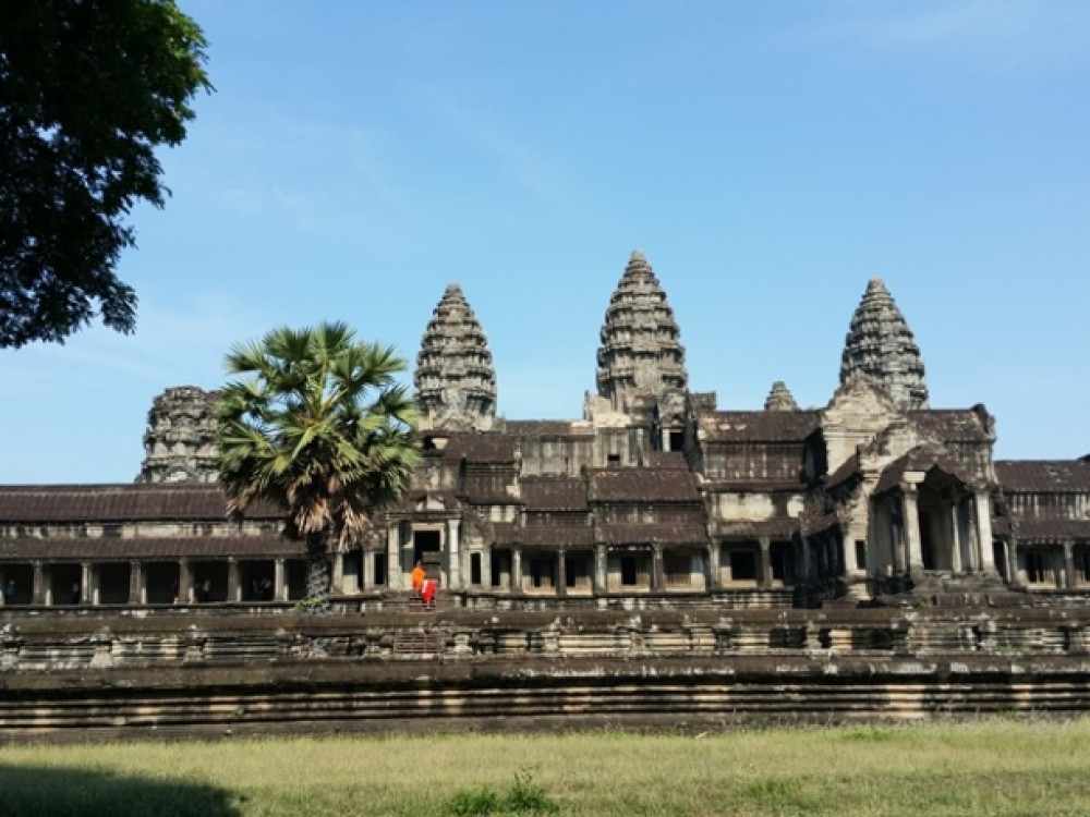 Angkor Wat