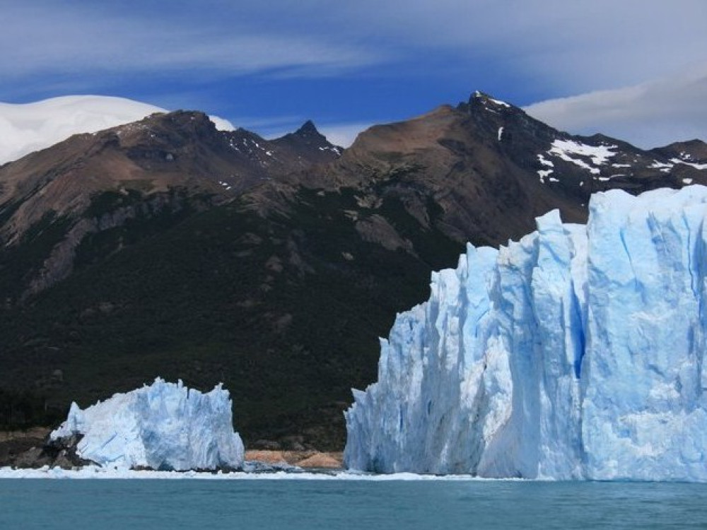 Patagonie natuur