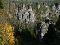 Felsenburg Neurathen