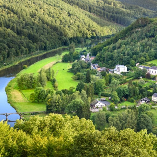 Afbeelding voor Ardennen