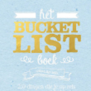 Afbeelding voor Bol.com - Reisboek bucket list