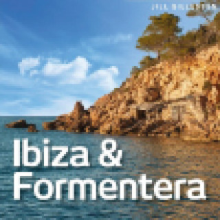 Afbeelding voor De Zwerver - Reisgids Ibiza & Formentera