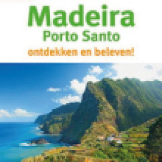 Afbeelding voor De Zwerver - Reisgids Porto Santo