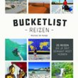 Afbeelding voor Bucketlist Reizen