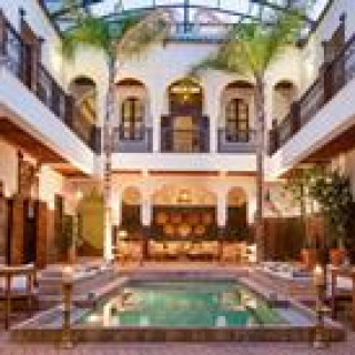 Afbeelding voor Booking.com - Riad Kasbah