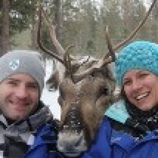 Afbeelding voor Riksja Travel - Lapland reizen