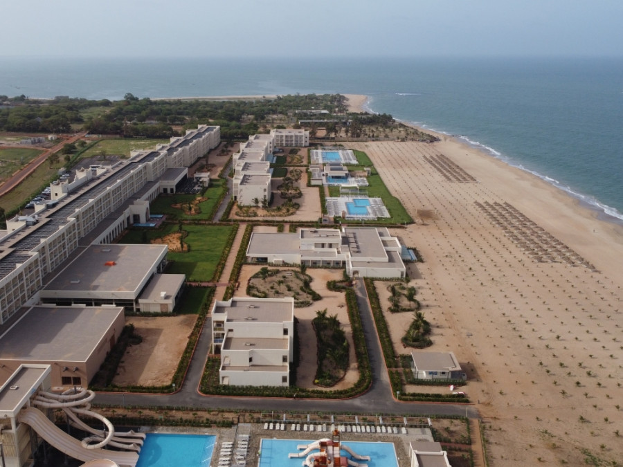 RIU Baobab resort Senegal RIU Baobab resort Senegal