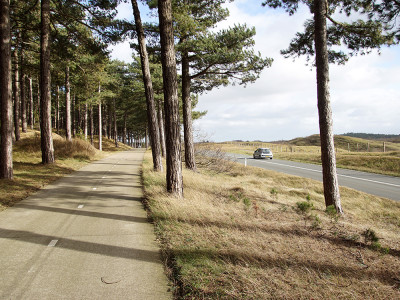 Afbeelding bij Roadtrip Nederland