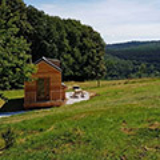 Afbeelding voor BoerenBed - Glamping