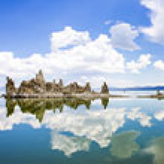 Afbeelding voor Van Verre - Rondreis langs Mono Lake