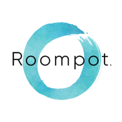 Logo van Roompot