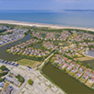 Afbeelding voor Roompot - Park Zeebad