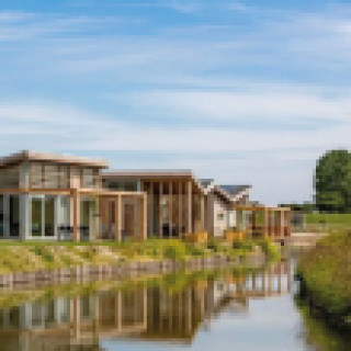 Afbeelding voor Roompot - Water Village