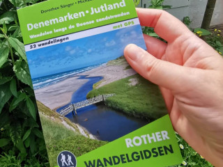 Afbeelding voor Rother Denemarken Jutland