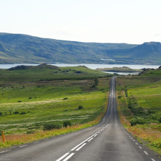 Afbeelding voor Fly-drive IJsland