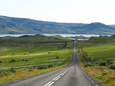 Afbeelding bij Fly-drive IJsland
