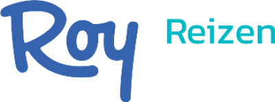 Logo van Roy Reizen