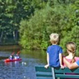 Afbeelding voor Roompot - Vakantiepark in de natuur
