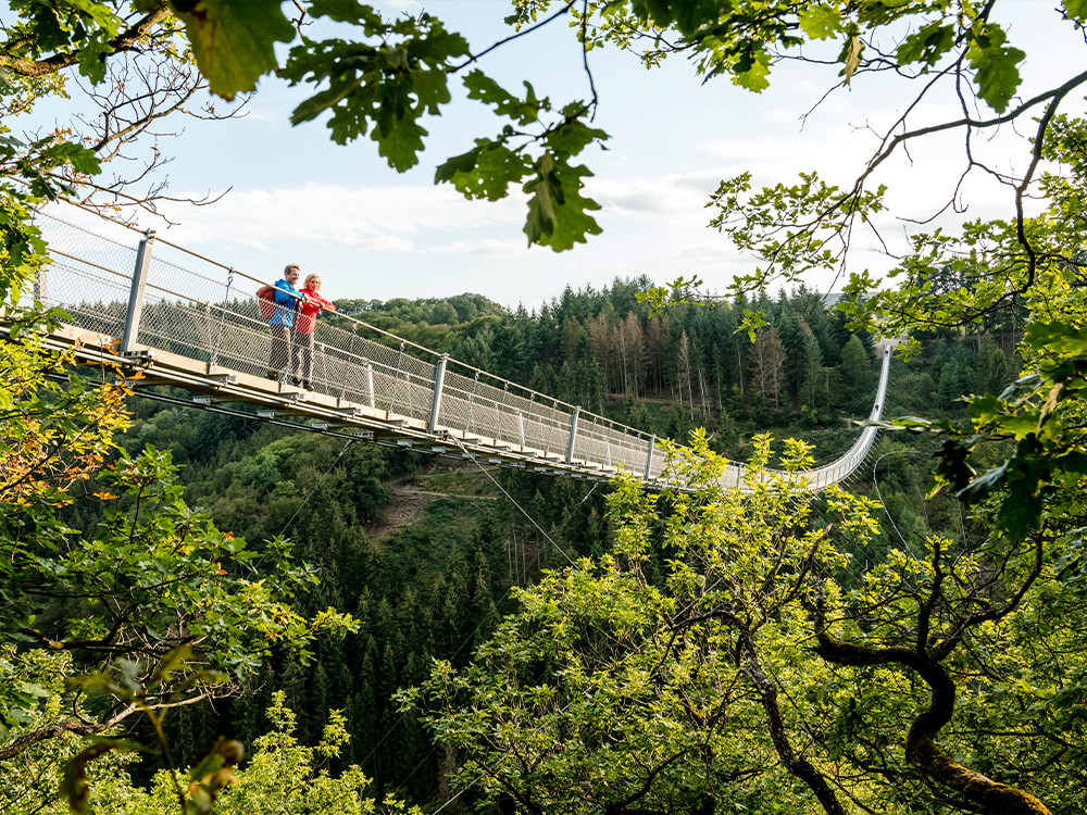 Saar-Hunsrück-Steig