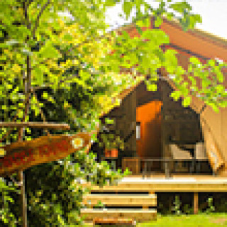 Afbeelding voor Natuurhuisje - Glamping in Erp