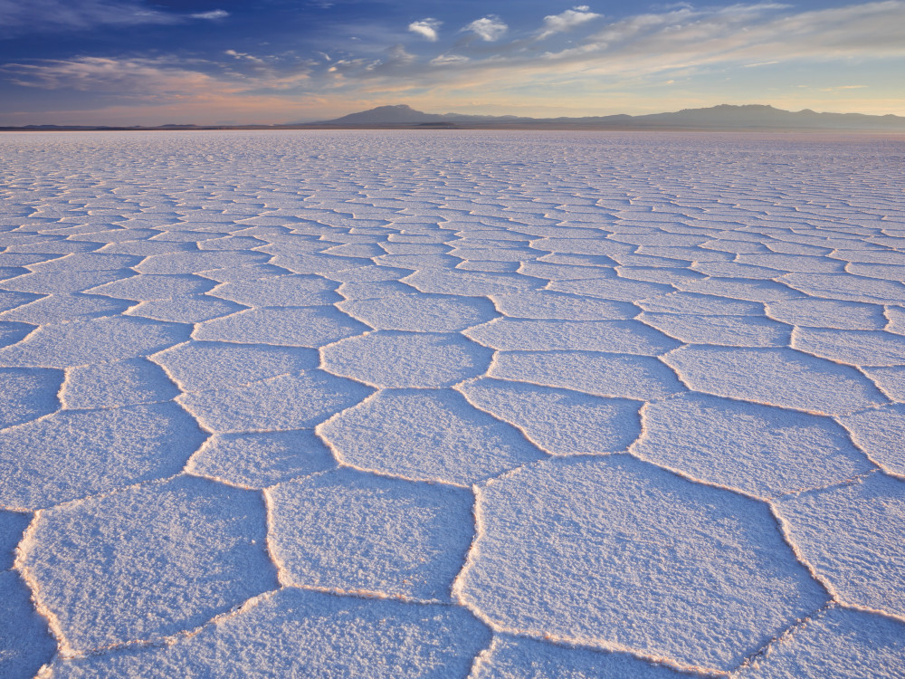 Salar de Uyuni