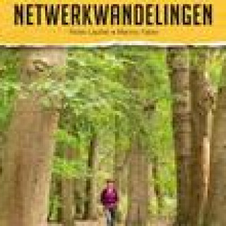 Afbeelding voor Natuurgidsjes - Netwerkwandelingen