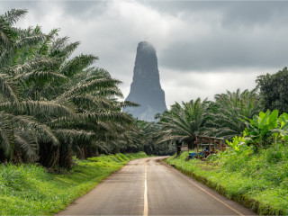 Afbeelding voor Sao Tomé en Principe