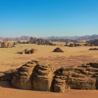 Afbeelding voor Saoedi-Arabië