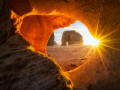 Elephant rock