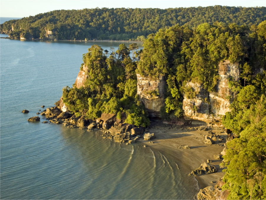 Bako National Park