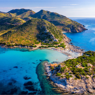 Afbeelding voor Sardinië