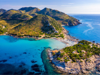 Afbeelding voor Sardinië
