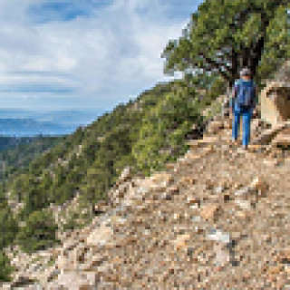 Afbeelding voor Sawadee - Wandelreis Trodos gebergte