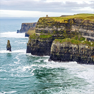 Afbeelding voor Sawadee - Rondreis Noord-Ierland & Ierland