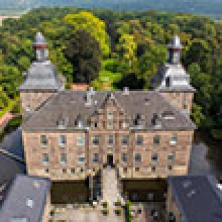 Afbeelding voor Booking.com - Schlosshotel Hugenpoet