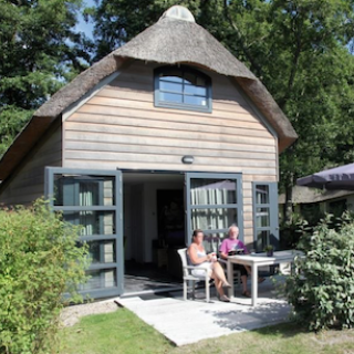 Afbeelding voor Roompot - Scorleduyn