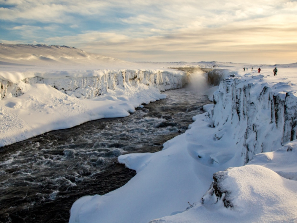 Selfoss