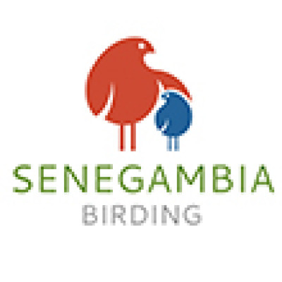 Logo van Senegambia Birding