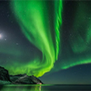 Afbeelding voor Abel Reizen - Noorderlichtreis Senja en Tromso