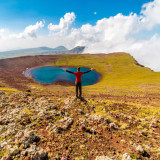 Afbeelding voor Wandelen in Armenië