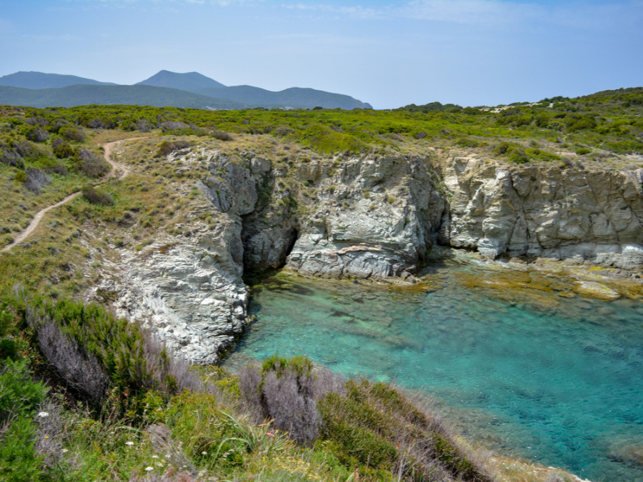 wandelen Bretagne