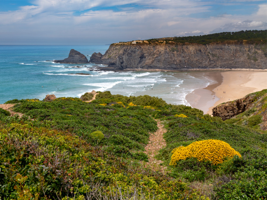 Mooiste plekken Alentejo