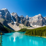 Afbeelding voor Alberta in Canada