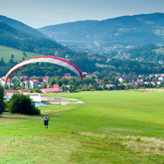 Afbeelding voor Silezië in Polen